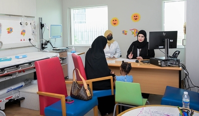 HMC Launches New Pediatric Allergy Services to Enhance Early Diagnosis and Specialized Care